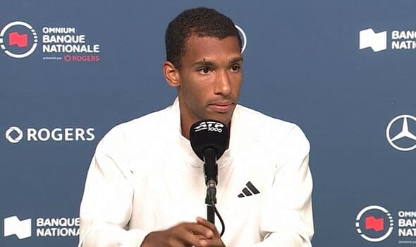 Canadian Open Faces Another Big Problem