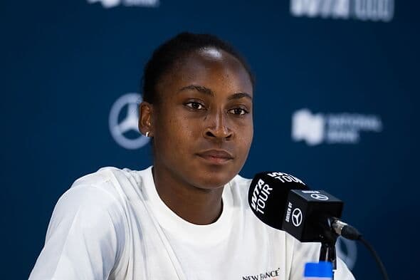 Tennis Players Share Thoughts on New Gender Testing Rule