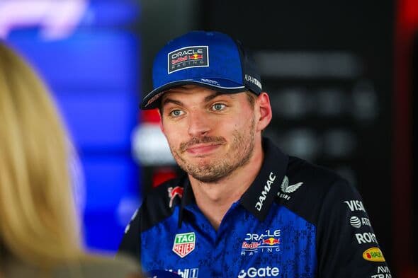 Max Verstappen's Penalty Points Removed