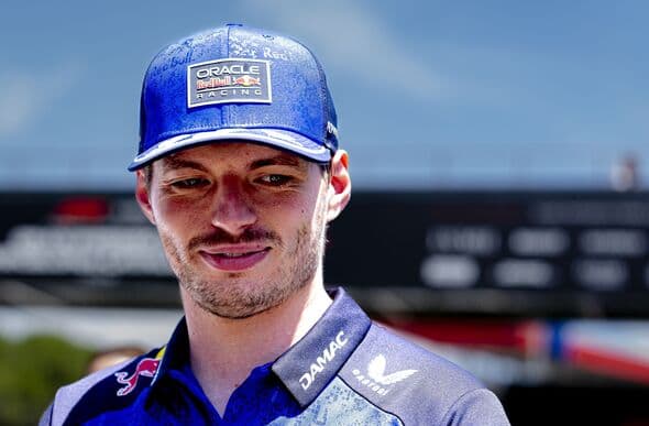 Max Verstappen's Decision Will Affect Liam Lawson's Future in F1