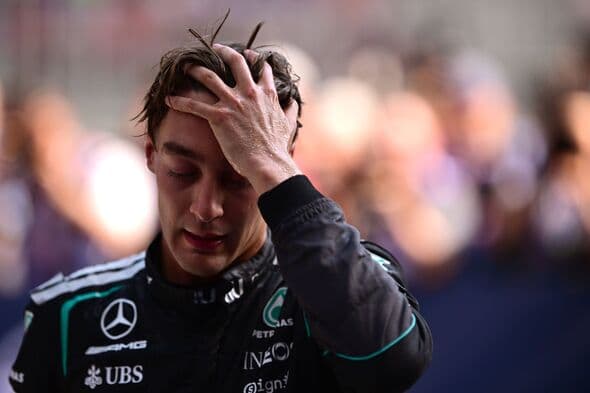 George Russell Wins Austria GP Despite Challenges