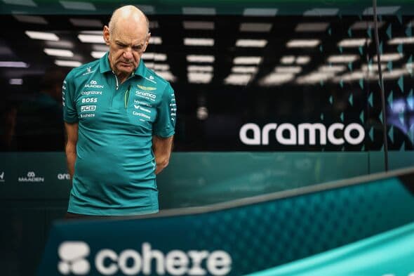 Aston Martin Faces New Issue as Lance Stroll Misses Session