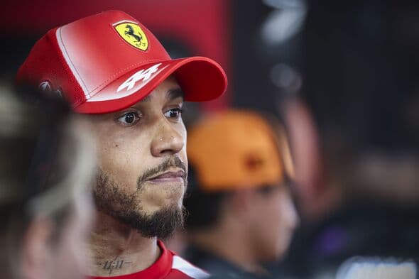 Hungarian Grand Prix: Lewis Hamilton Upset