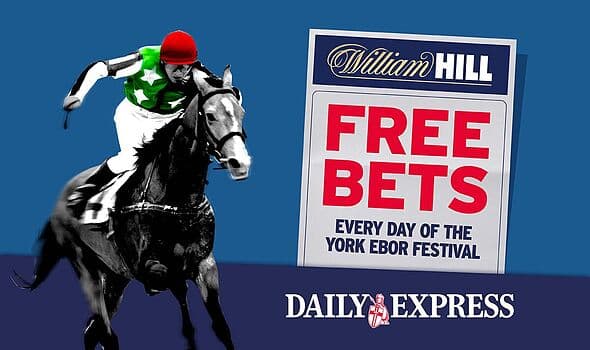 Get Free Bets at the York Ebor Festival