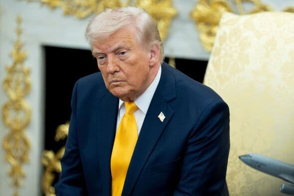 Iran war LIVE: Trump's 48 hour Strait of Hormuz warning - 3 European cities 'in danger'