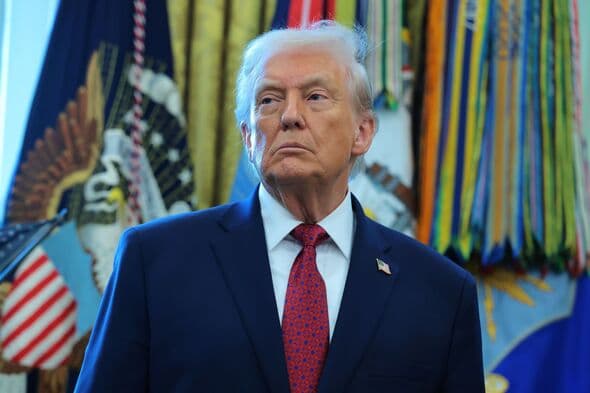 Iran Stops Peace Talks After Trump's Threat