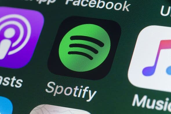 Spotify is Not Working