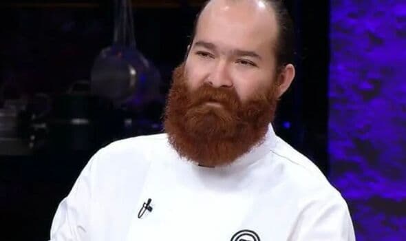 MasterChef Winner Eren Kaşıkç Found Dead