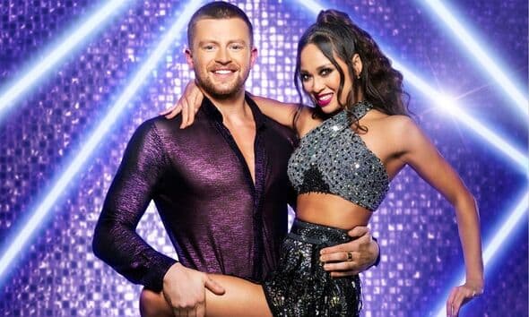 Adam Ramsay-Peaty's Ex and Their Split
