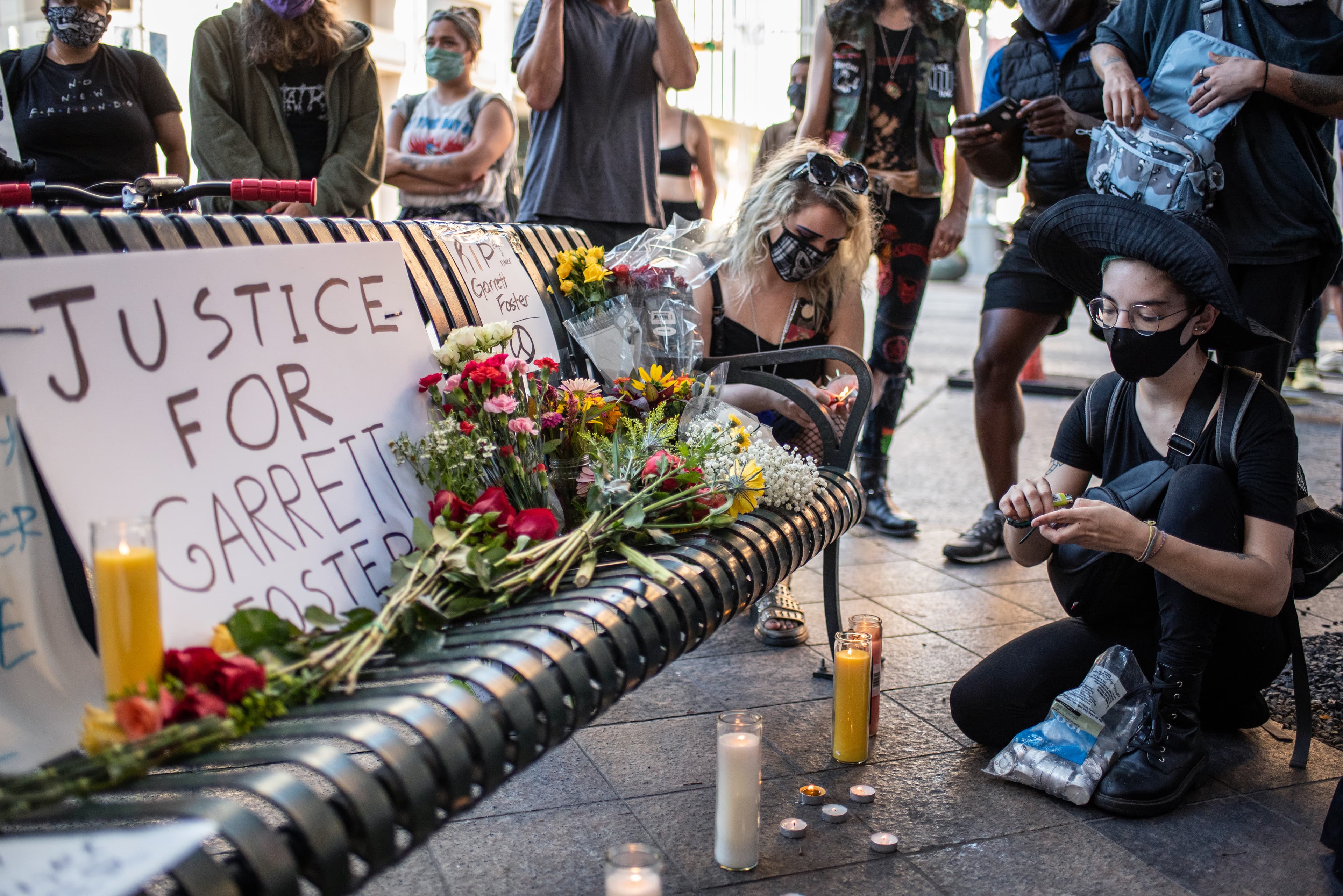 Why a GOP governor’s pardon of a far-right murderer is so chilling