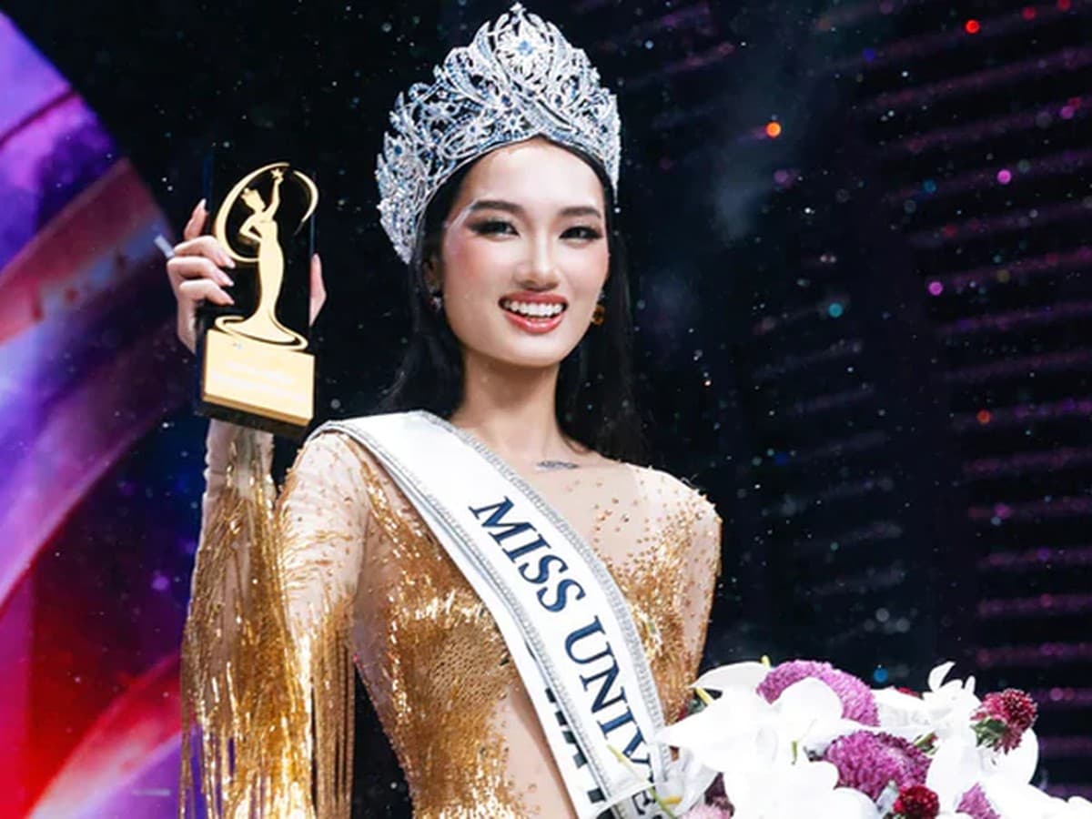 Beyond the Crown: How National Pageants Empower Women