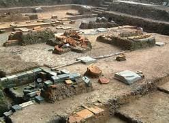 Archaeology