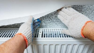 Which low-cost heating hacks really work?