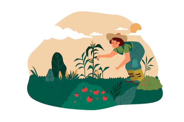 Agriculture