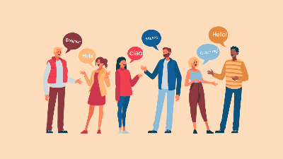 Language & Culture