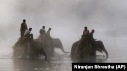 Nepal Supreme Court Bans Large Business Development in Protected Areas