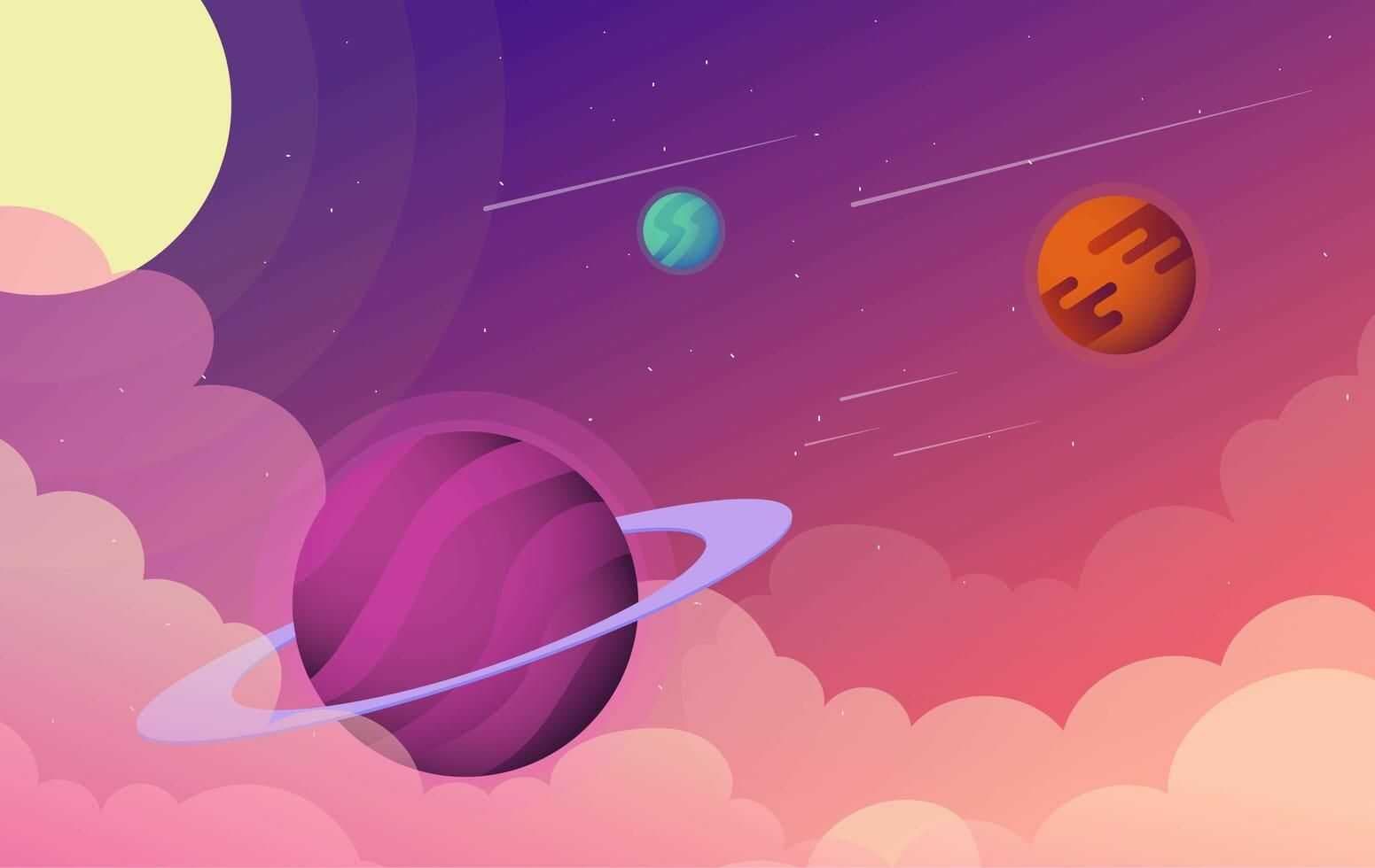 Space