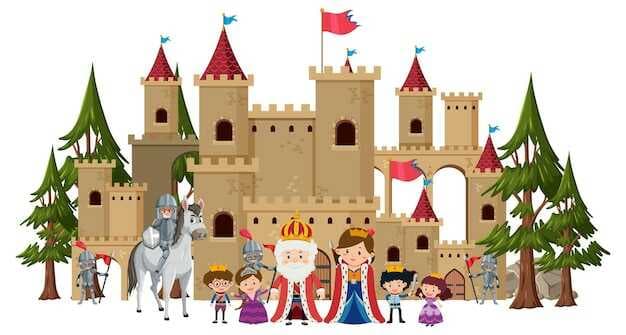 Royal family