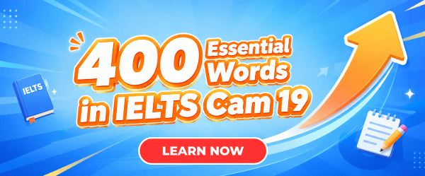IELTS Cam 19