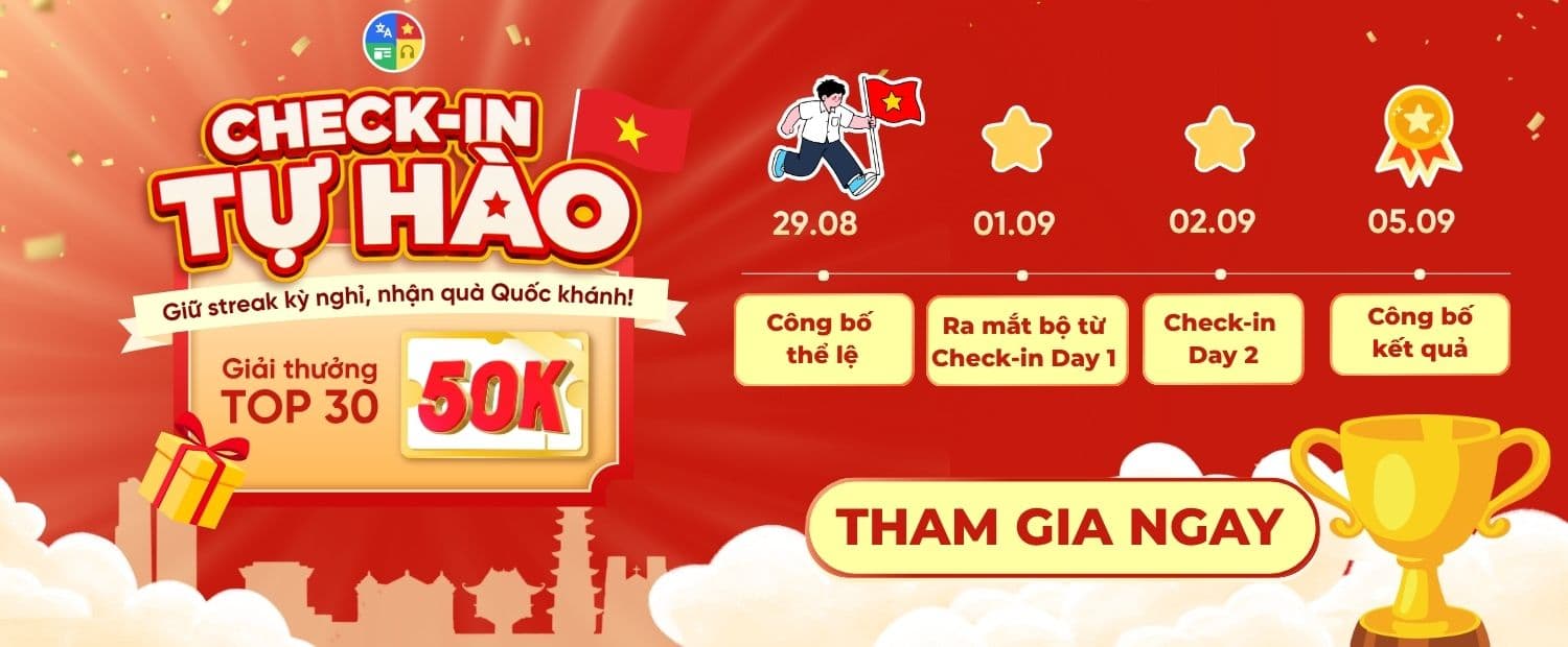 Check-in tu hao 2-9