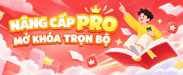Free nâng cấp Pro