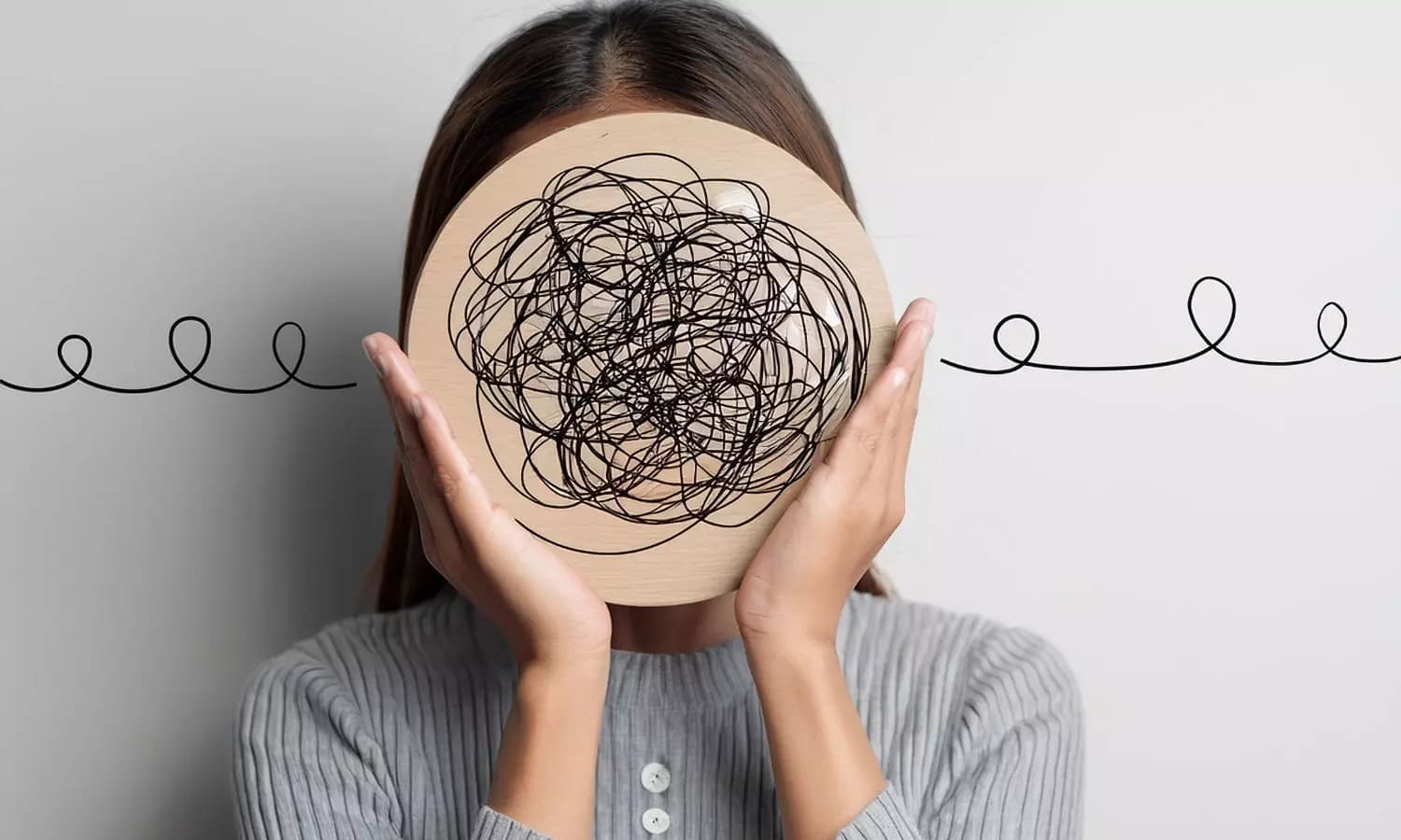 Gánh nặng vô hình: Xây dựng nơi trú ẩn cho tâm trí