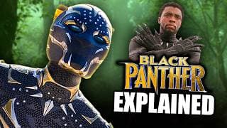The Only Black Panther Recap You Need Before Avengers: Doomsday