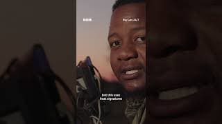 Night-time filming in the Okavango Delta 🐆 #BigCats247 #BigCats #Lions #Cheetahs #Leopards #Shorts