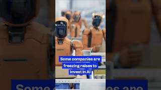 Here's why some companies are choosing #AI spending over employee raises. #Teradata