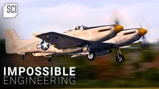 Aviation Engineering 🛩️ | Impossible Engineering | Science Channel