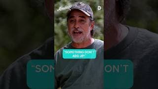 Tickle Investigates Suspicious Individual!? | Moonshiners | Discovery