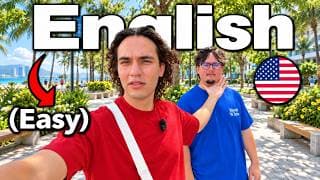 LEARN ENGLISH Through a Real Day in My Life | Easy Vlog