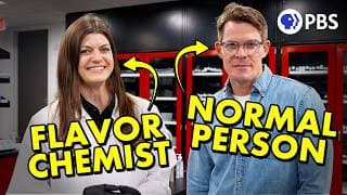 Why Everything You Taste Is a Trick