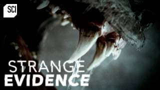 Chupacabra Caught on Camera in Texas?! | Strange Evidence | Science Channel
