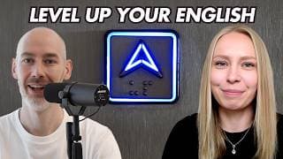 Are you ready? | July 2025 English Challenge