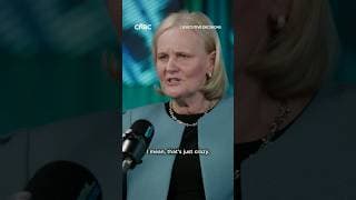 Aviva's CEO Has No Problem with Criticism...Until It Becomes Sexist