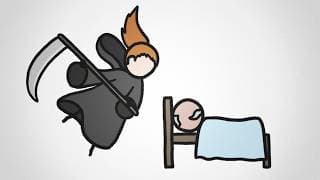 There’s Really Only One Way To Die