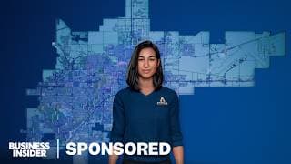 How Lifelike AI Became Amarillo's Face — And A New Gateway To City Services