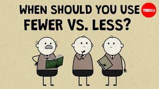 3 grammar rules that you don’t need to follow anymore - Arika Okrent