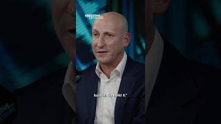 Capital Group Told Him: "Go Build It." Years Later, He Became CEO