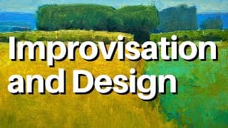 Building Your Vision on the Scaffolding of Structure