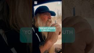 Tony Sends Driver Home!? | Gold Rush | Discovery