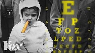 How we fell for the carrot vision myth