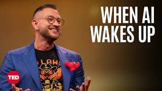 How I Created OpenClaw, the Breakthrough AI Agent | Peter Steinberger | TED