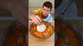 England vs Ghana Food