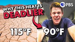 The New Kind of Heat Humans Can’t Handle