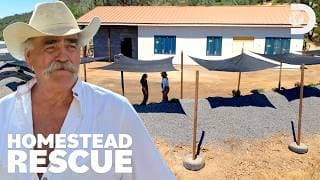 Saves That Matter the Most | Homestead Rescue | Discovery