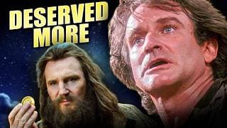 Fantasy Films That Deserved More Respect From Critics
