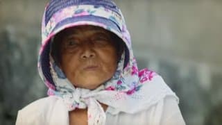 Old Woman Is Master Sea Snake Catcher! | Wild Japan | BBC Earth