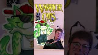 Warrior Cat Names
